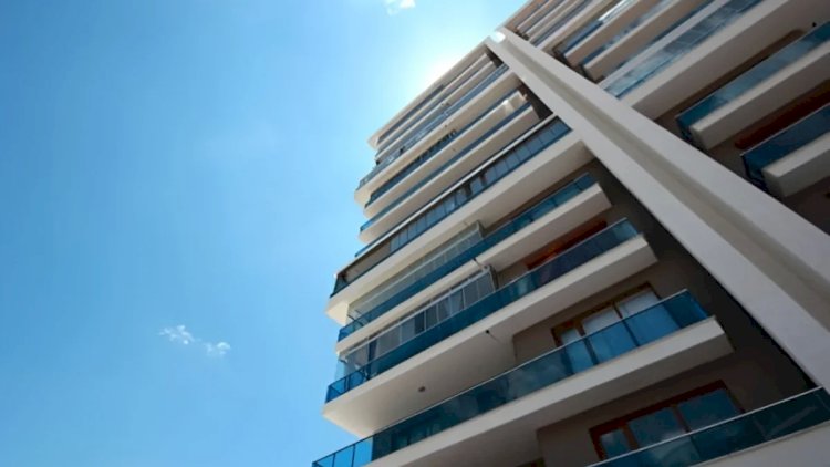    Bakıda yeni tikili mənzillərin qiymətləri sentyabrda illik 14 %-dən çox artıb   
