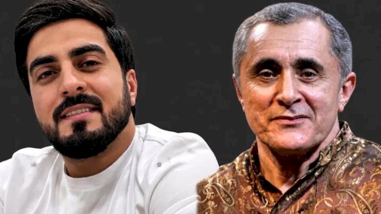    Alim Qasımov “od püskürdü”: Pünhan Piriyevə   ŞOK CAVAB