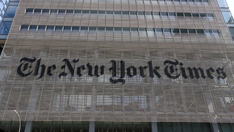   Tramp: “The New York Times” qəzeti bağlanacaq   