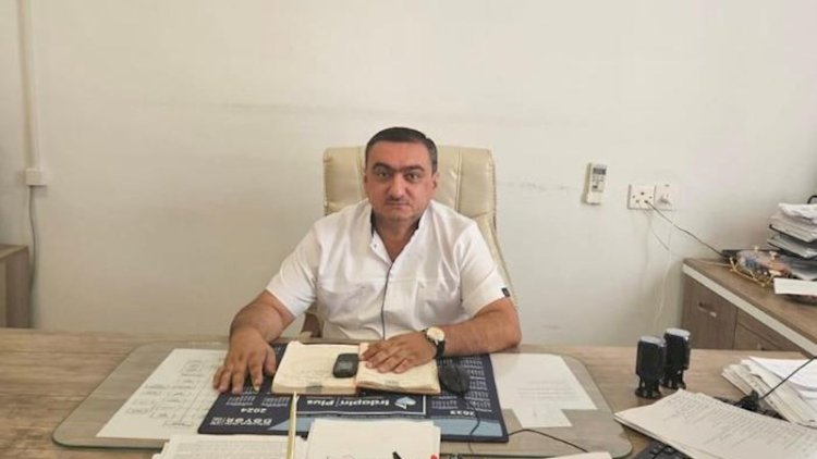    Direktor istefa verdi   