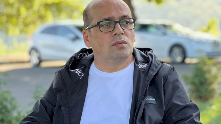    Teymur Əmrah gənclərdən gileyləndi: “Məni tanımırlar”   