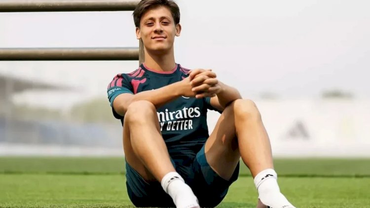   Arda Gülər “Real Madrid”ə cavab verdi   