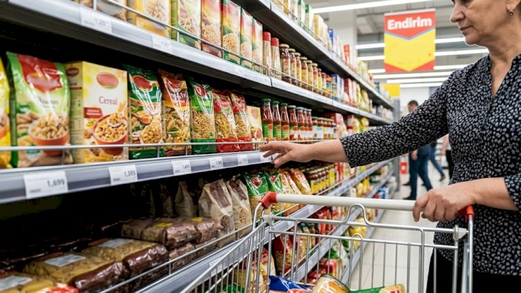    Marketdə ən ucuz məhsullar haradadır? - Bizi belə aldadırlar   