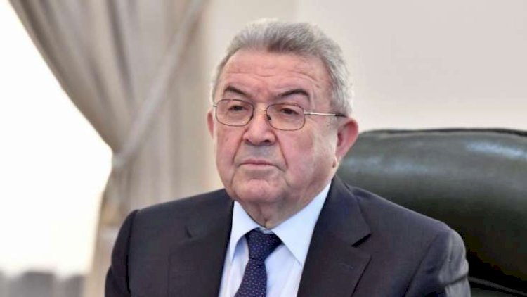    Keçmiş nazir müəllimlərin maaşından danışdı   