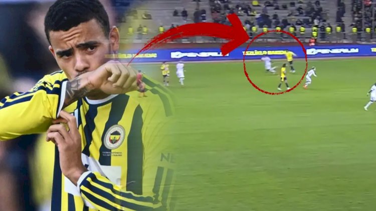    “Turan Tovuz”la görüşdə qovulan Qrinvuda sərt cəza   
