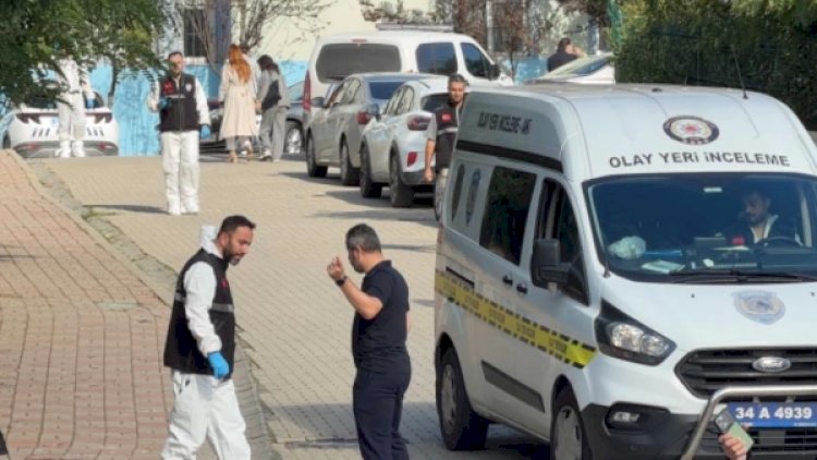    İstanbulda məktəbdə qorxunc olay: 8 şagird bıçaqlandı   
