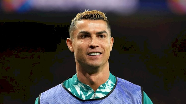    Ronaldo milli ilə bağlı qərarını verdi   