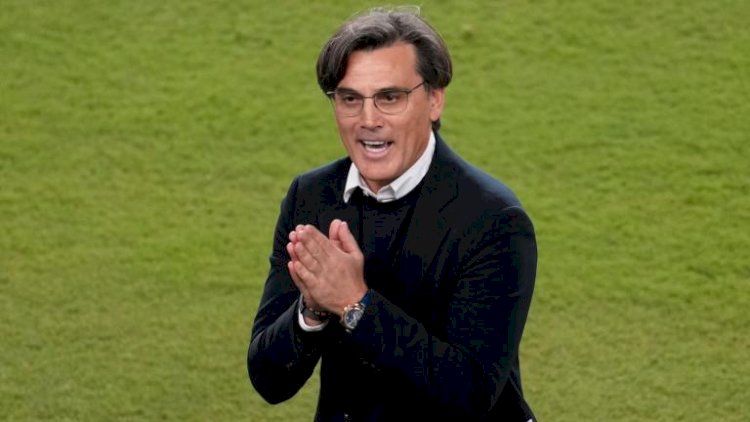    Montella nikbin danışdı   