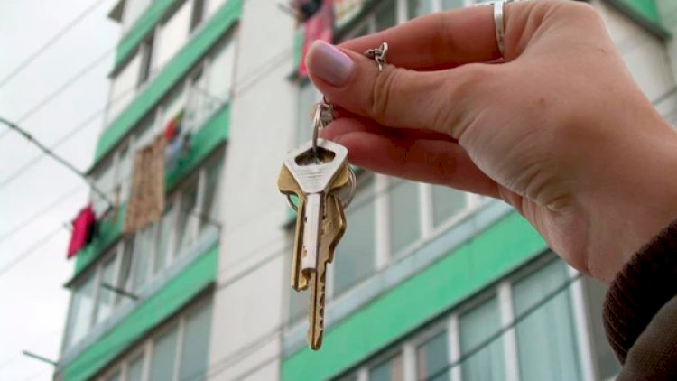    Nərimanovda kirayə ev böhranı - 600 manata mənzil tapılmır   