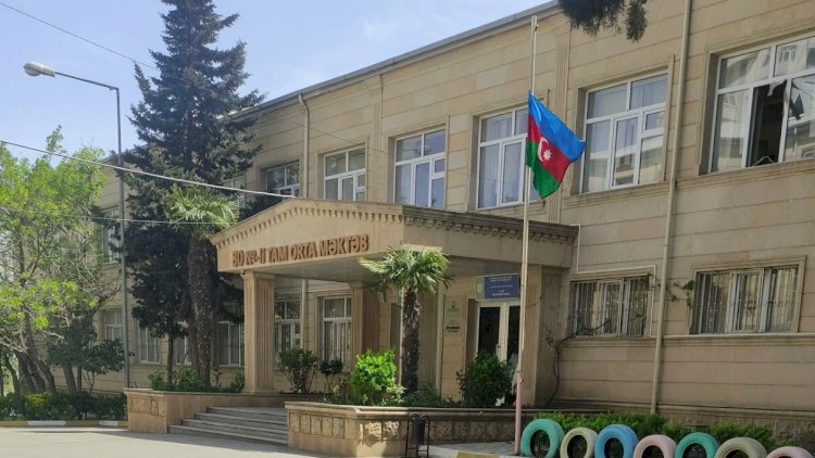    80 nömrəli məktəbdən şikayət: “200-300 manat tələb olunur”   