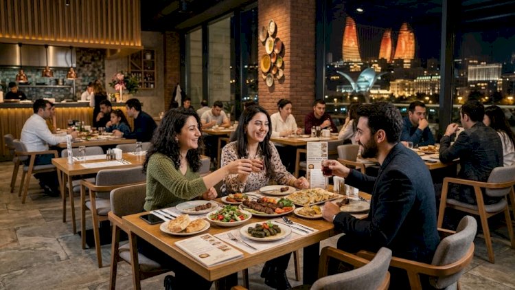   Restoranlarda hesab şoku: Menyudakı qiymət niyə sonda dəyişir?   