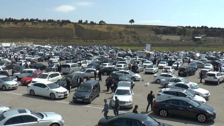    Bu maşınların qiyməti kəskin ucuzlaşdı – 2600 manatdan başlayır...   