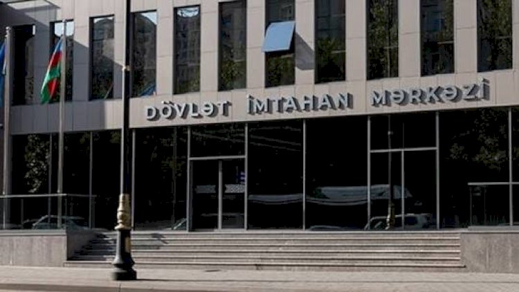    DİM: 1870 tələbə dövlət hesabına təhsil alacaq   