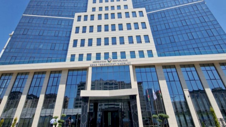    Dövlət ərzaq satınalmalarına 103 milyondan çox xərclənib   