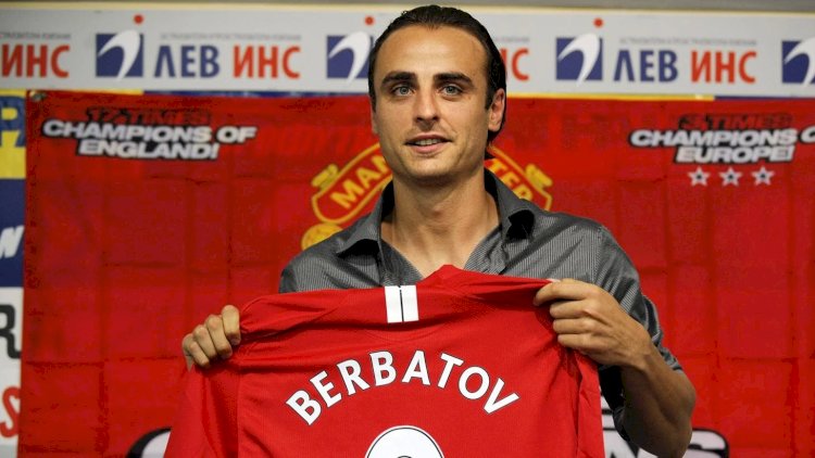    Berbatov: “MY”da oynamaq üçün maaşımda güzəştə getdim”   