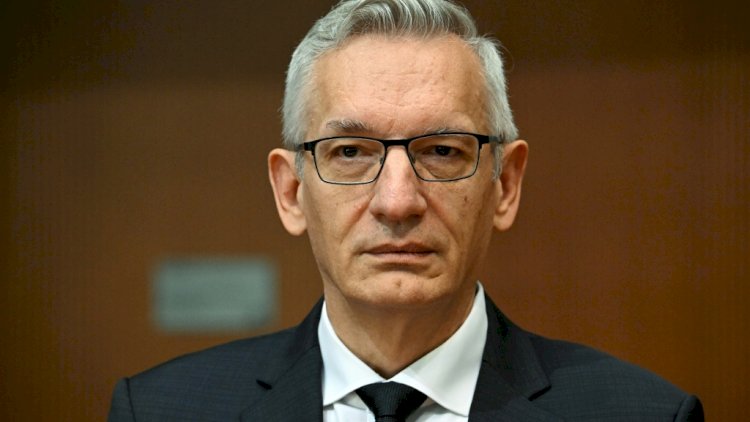    Almaniyanın kəşfiyyat rəisi: “Kremlin təhdidlərinə hazır olmalıyıq”   