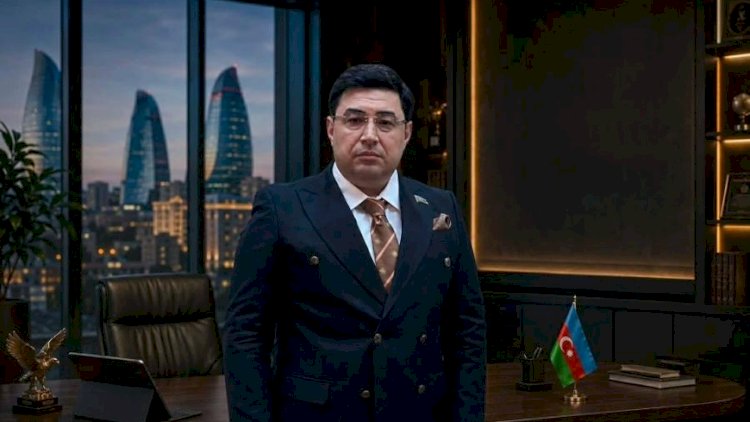    “David Seliverstov”un anası rus çıxdı, qapısından Çingiz Qənizadəyə hücum edən isə...   - FOTOLAR