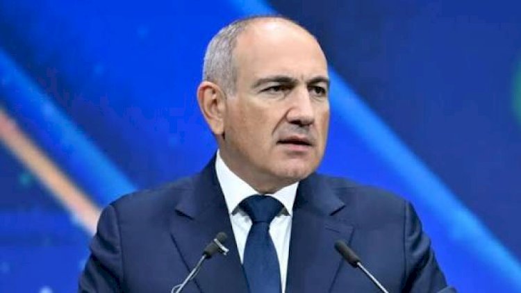    Ermənistan Azərbaycan hərbçisini geri verəcək? - Paşinyandan AÇIQLAMA   
