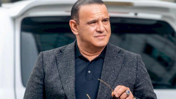    Tacir Şahmalıoğlunun ölüm xəbəri yayıldı   