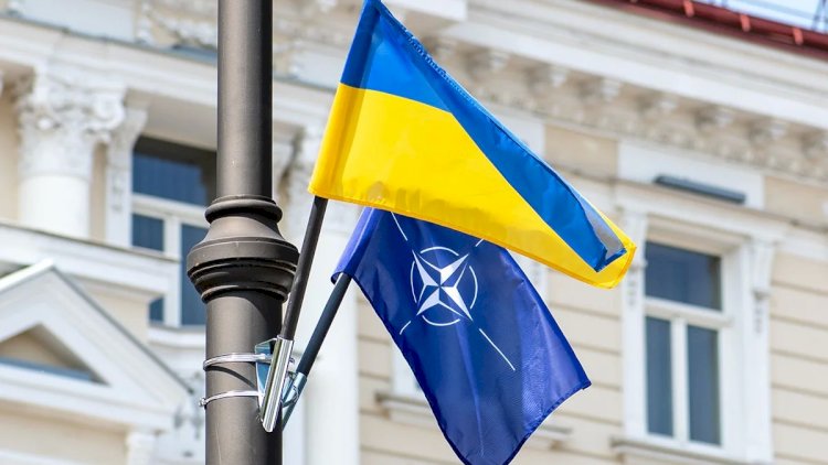    Ukrayna NATO-dan imtina edir   