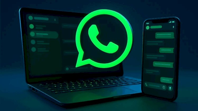    “WhatsApp”da məcburi dəyişiklik - Etməyən hesabına girə bilməyəcək   