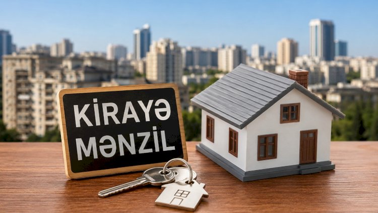    Bədbin proqnoz - Bakıda kirayə qiymətləri daha da artacaq   