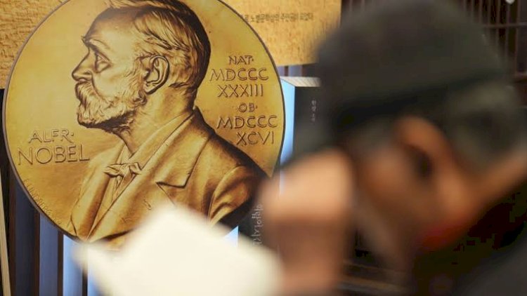    “Nobel” mükafatını ən çox hansı ölkələr qazanıb? – ARAŞDIRMA   