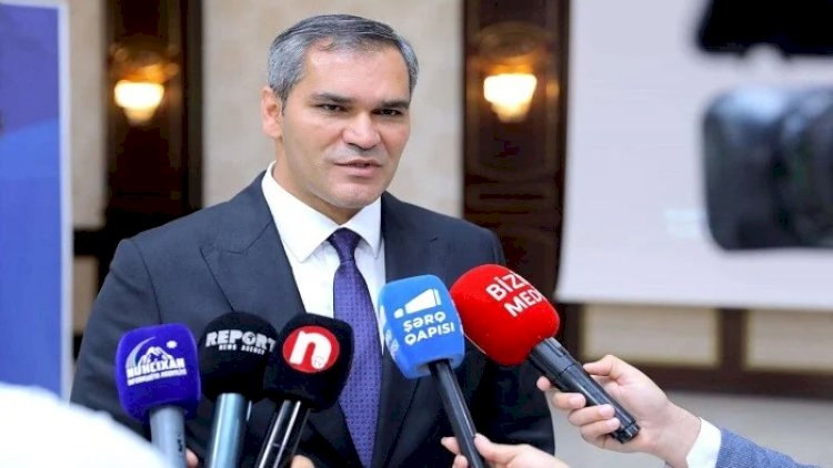    Qəzənfər Abdullayev vəzifədən azad edildi   