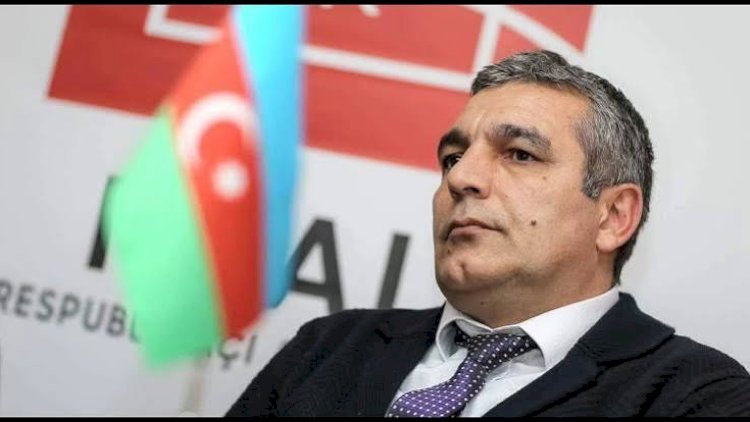    “Korrupsiya ilə mübarizə, yoxsa “donosçuluq” sistemi? – Ekspertdən SƏRT TƏNQİD   