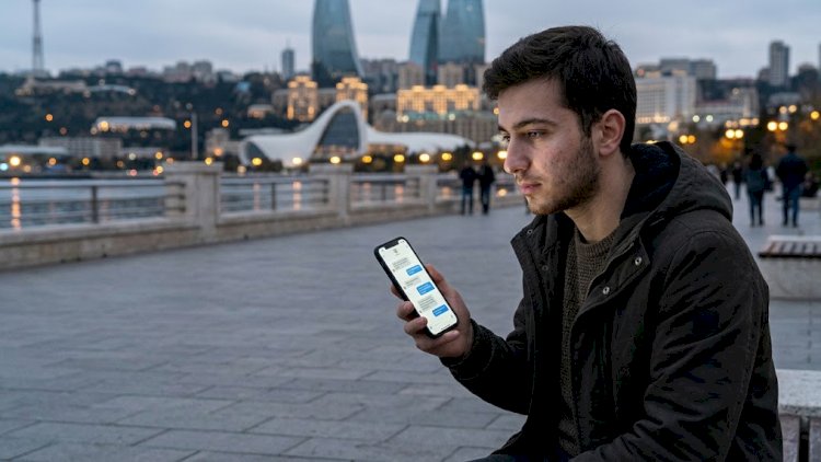    ChatGPT ilə çox danışanların başına bu gəlir – Xəbərdarlıq   