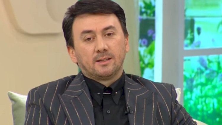    Aqşin Fatehin atasının dəfn mərasimi sabah baş tutacaq   