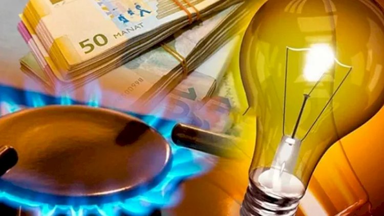    Qaz və işıq limitləri ilə bağlı YENİ TƏKLİF: Xüsusi kartlar verilə bilər   