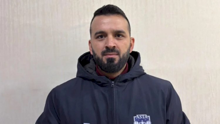    Türkiyəli məşqçi Azərbaycandan deportasiya olundu   