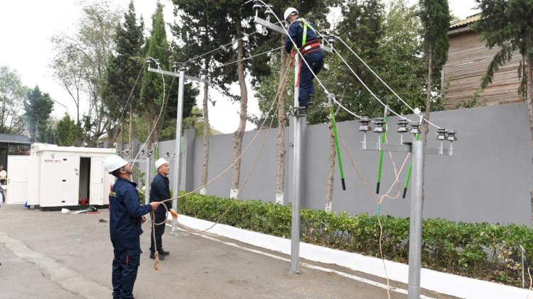    Ümumrespublika yarışının son finalçısı müəyyənləşib   