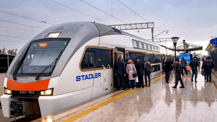    ADY sərnişin sıxlığının səbəblərini açıqlayıb   