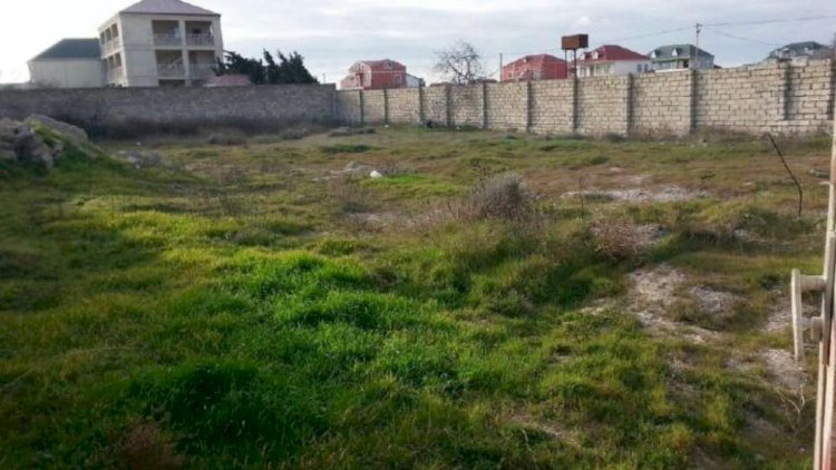   Bu rayonda da torpağın qiymətini qaldırdılar   