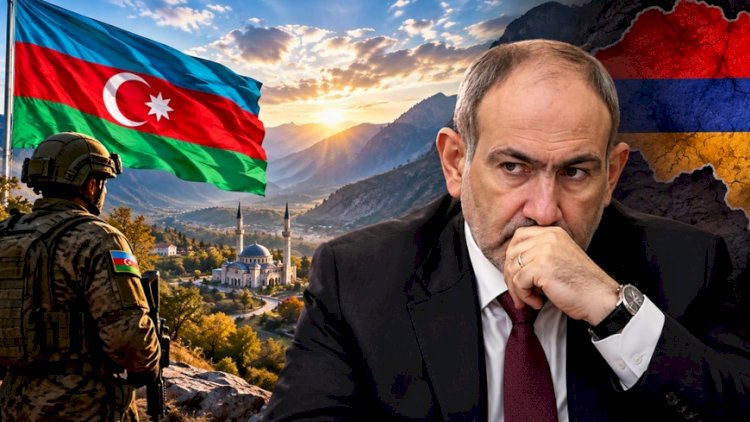    Azərbaycan hərbçisi ilə bağlı İrəvandan   YENİ QƏRAR – Paşinyan detalları açıqladı