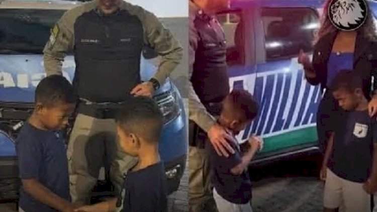    5 yaşlı uşaq dayısını şikayət etdi – Polis şoka düşdü   