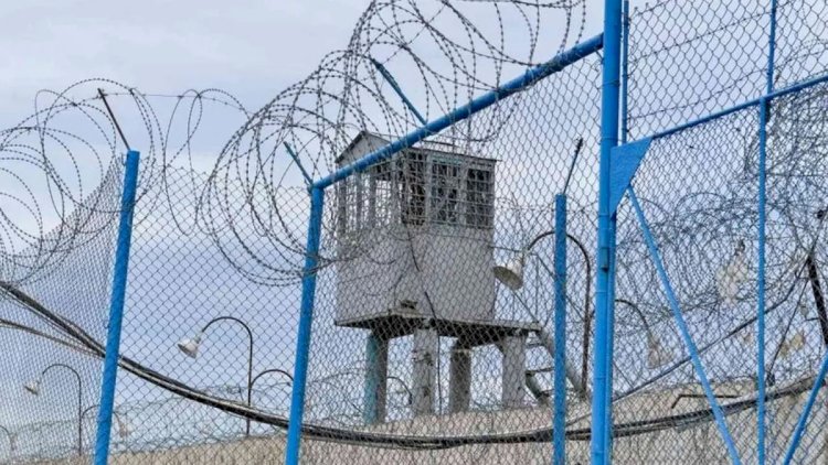   Azərbaycanda yeni cəzaçəkmə müəssisələri tikilir - Nazirdən açıqlama   