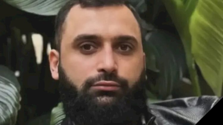    Rusiya-Ukrayna müharibəsində azərbaycanlı hərbçi həlak oldu   