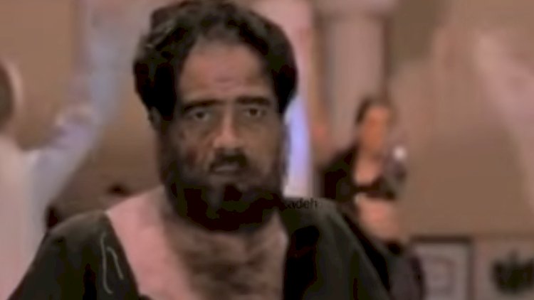    “Sultan Beybars”da daha bir azərbaycanlı aktyor -   VİDEO