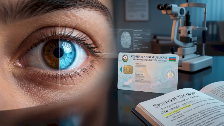   Göz rəngini əməliyyatla dəyişənlər bunu bilməlidir –VACİB DETAL   