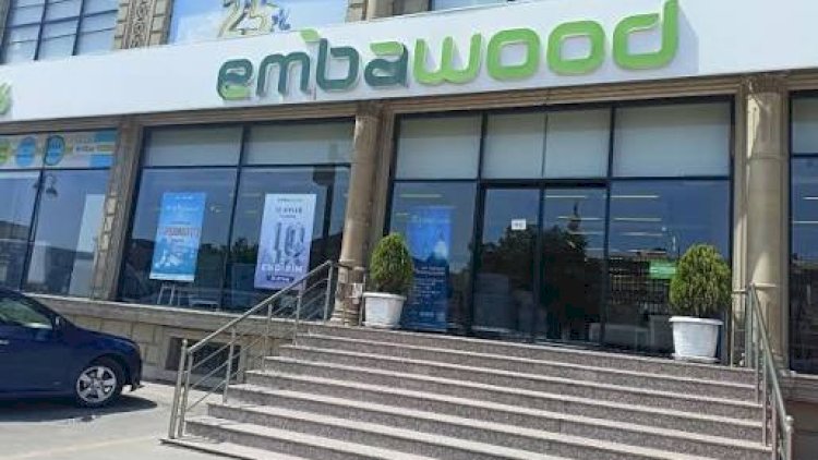    “Embawood”da istehlakçı hüququ pozuldu   