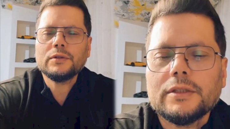    Zaur Kamal efirə qayıtmağa hazırlaşır: “Fərqli layihə olacaq”   