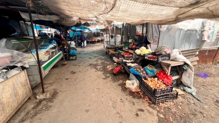    Mənşəyi bilinməyən məhsullar satışda üzə çıxdı -   Görün bazarda nə satırlar?