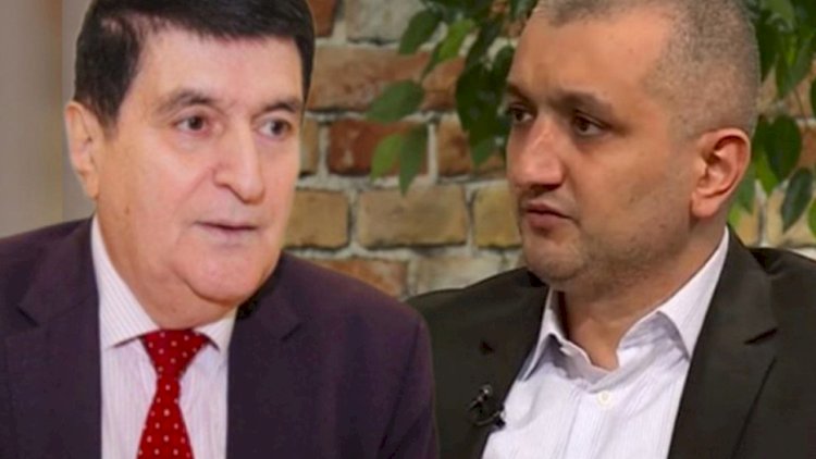    “Atama qarşı haqsızlıq çox oldu” - Baloğlan Əşrəfovun oğlu   