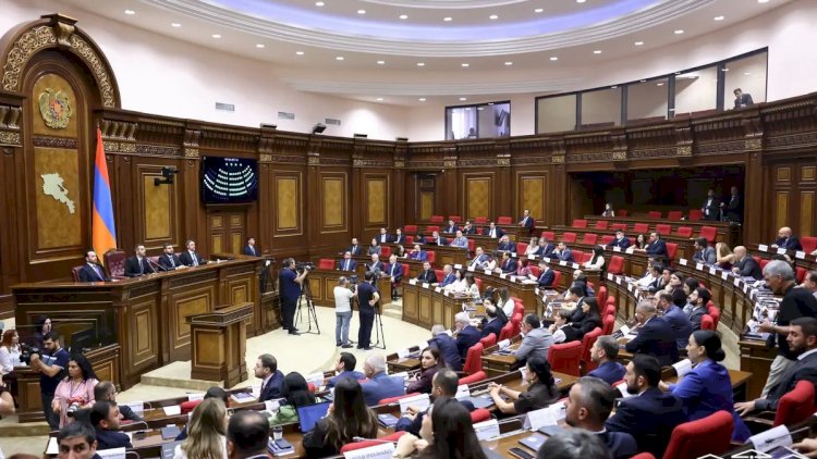    Ermənistanda hərbi xidmətə çağırışla bağlı MÜHÜM QƏRAR   
