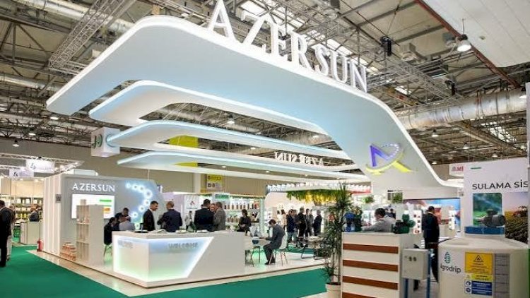    “Azərsun“ məşhur şirkəti özünə birləşdirdi   