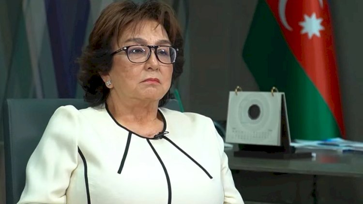    Şöbə müdiri işdən çıxdı - YENİ TƏYİNATLAR   