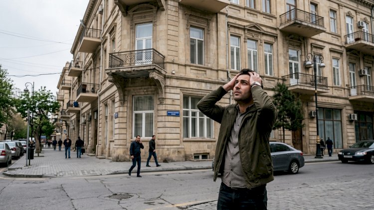    Bu köhnə mənzilin qiymətinə Bakıda 6-7 ev almaq olar – FOTOLAR   